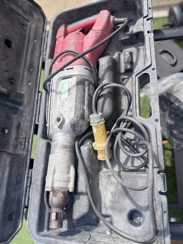 Milwaukee k900 110v heavy duty - 110v,