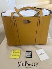 Mulberry Bayswater Tote