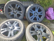 Land Rover Range Rover Wheels