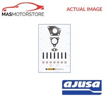 TURBOCHARGER MOUNTING KIT