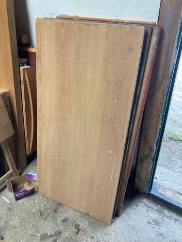 School desk table tops - table,