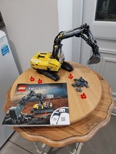 LEGO Technic 42121 Heavy Duty