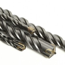 SDS+ Masonry Drill Bit For