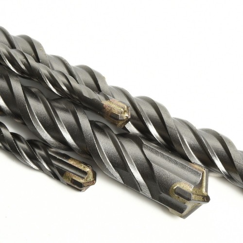 Sds masonry drill - sds+,