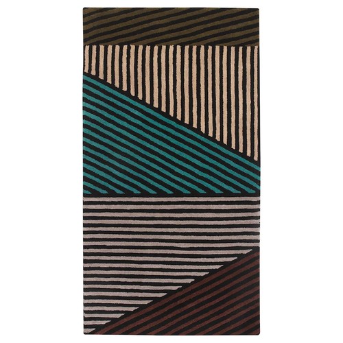 Ikea lerbjerg rug - ikea,