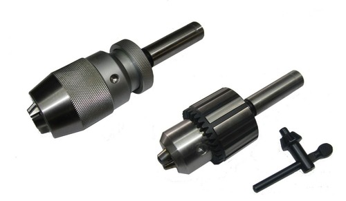 Straight shank drill - straight,