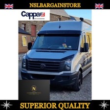VW CRAFTER 2006-2017 BONNET