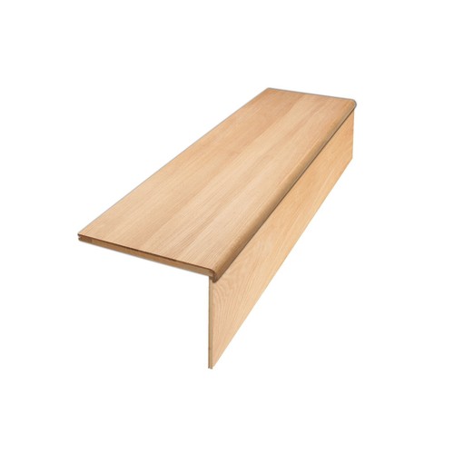 Stair cladding kits oak - stair,