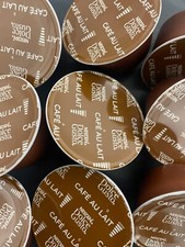 Nescafe Dolce Gusto Cafe Au