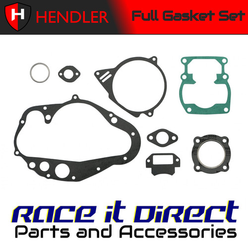 Gasket set full for suzuki - gasket,