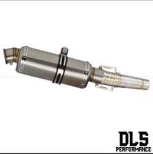 Honda CB600F Hornet Stainless