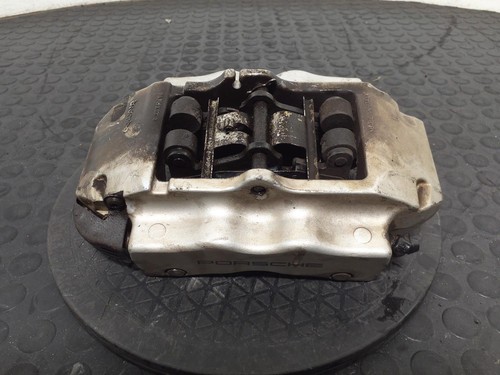 Porsche cayenne brake caliper - cayenne,