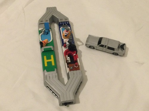 1990 matchbox connectables - 1990's,
