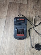 GENUINE Bosch 18v 8A Li-ion