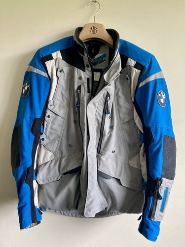 Bmw rallye adventure - bmw,