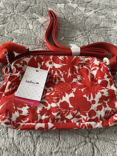 Kipling crossbody shoulder bag - shoulder,