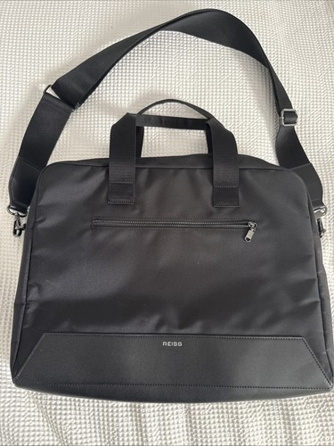 Reiss men laptop bag brand - men's, (brand