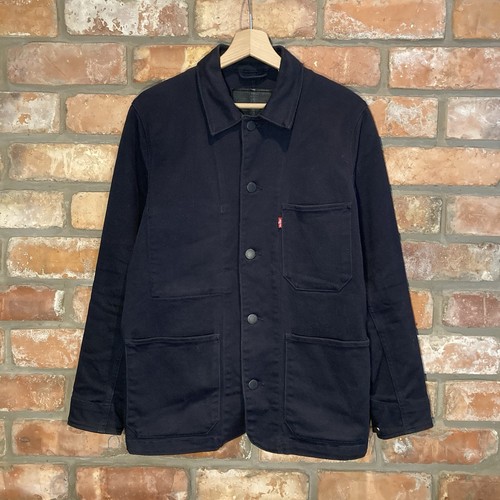 Levi engineer chore - engineer, jacket