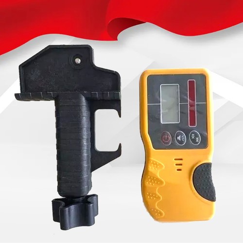 Laser detector receiver - detector/,