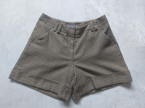 Pied terre dogtooth - terre,