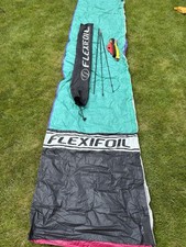Flexifoil Power Kite