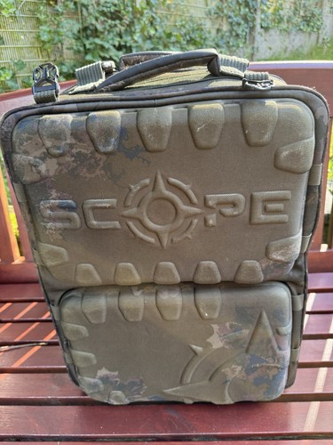 Nash scope ops deploy - nash,