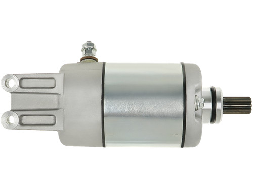 Brand new starter motor 12v - starter,