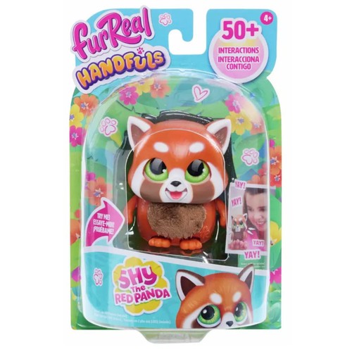 Just play furreal - just,