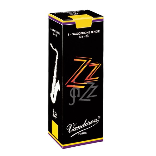 Vandoren jazz tenor sax - jazz,