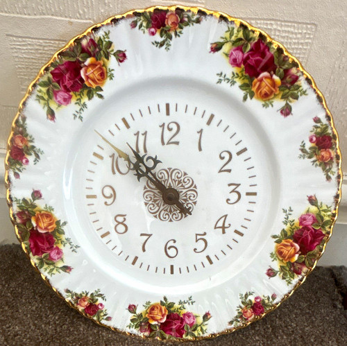 Royal albert old country - old,