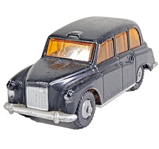 Vintage Lone Star Austin FX4