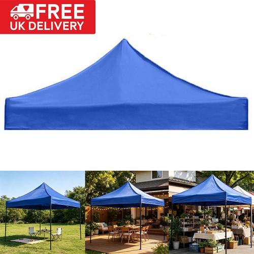 Waterproof garden gazebo - waterproof, top