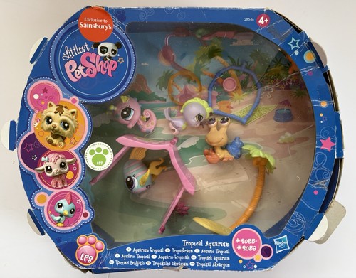 Littlest pet shop 28546 - pet,