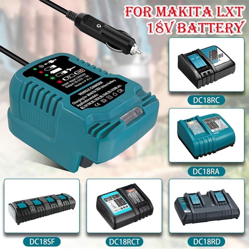 Dc12 24v for - for, makita