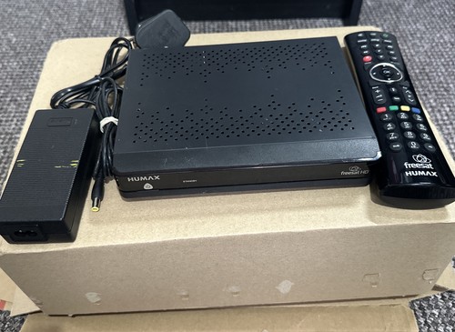 Humax 1000s power - humax, supply