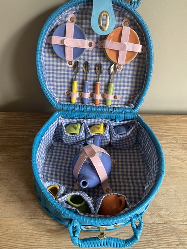 Vintage legler child play - vintage, child’s