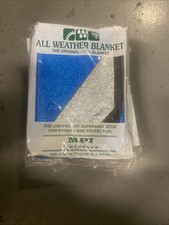 NEW All Weather MPI Outdoor