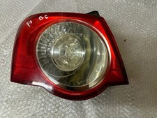 VW PASSAT B6 SALOON  REAR  PASSENGER SIDE  LIGHT 