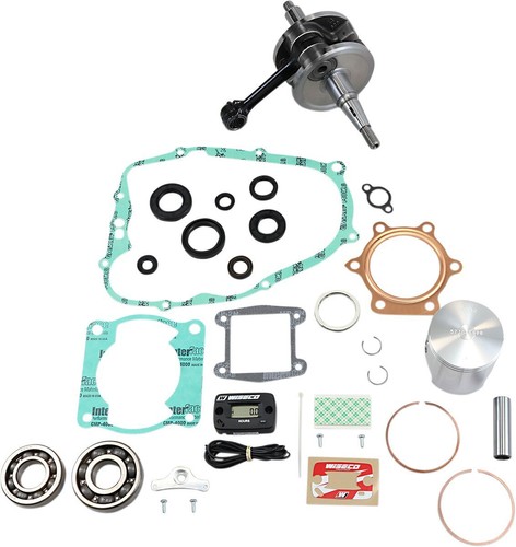 Wiseco pro lite - pro-lite, rebuild