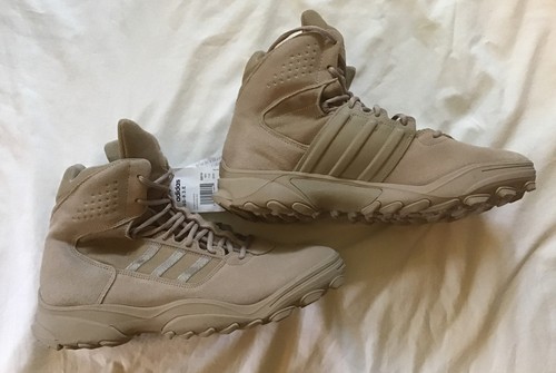 Adidas gsg boots 6 - boots, |