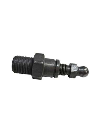 Mercedes benz rocker - mercedes-benz, pin