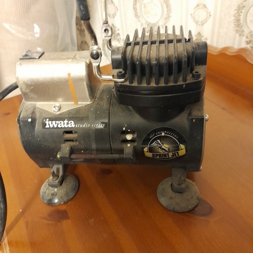 Iwata sprint jet - iwata,