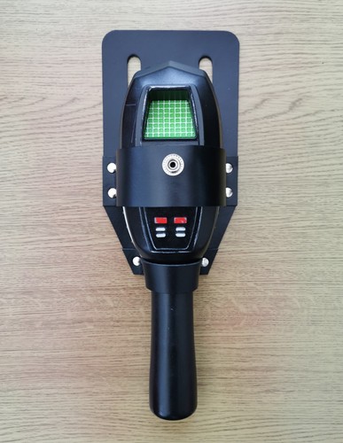 Ghostbusters leather pke - pke, meter