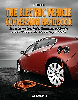 The electric vehicle - the,