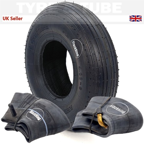 Tyre tube - 4.00-6,