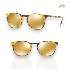 OLIVER PEOPLES X BERLUTI