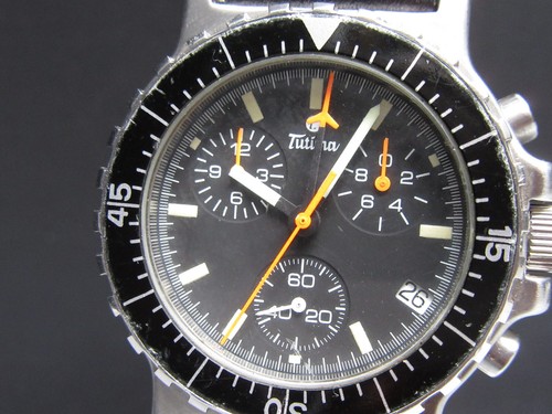 G564 vintage tutima 768 - vintage, 768-01