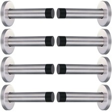 DOOR STOP WALL MOUNTED DOOR