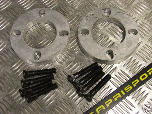 Capri escort alloy wheel - escort,