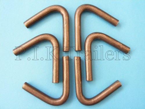 Weld chassis rope - x, weld-on